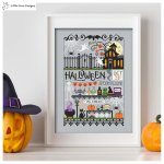 (image for) Halloween Spooktacular